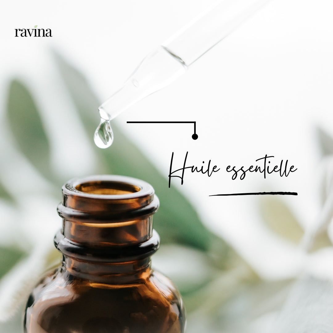 Qu’est-ce qu’une huile essentielle ?