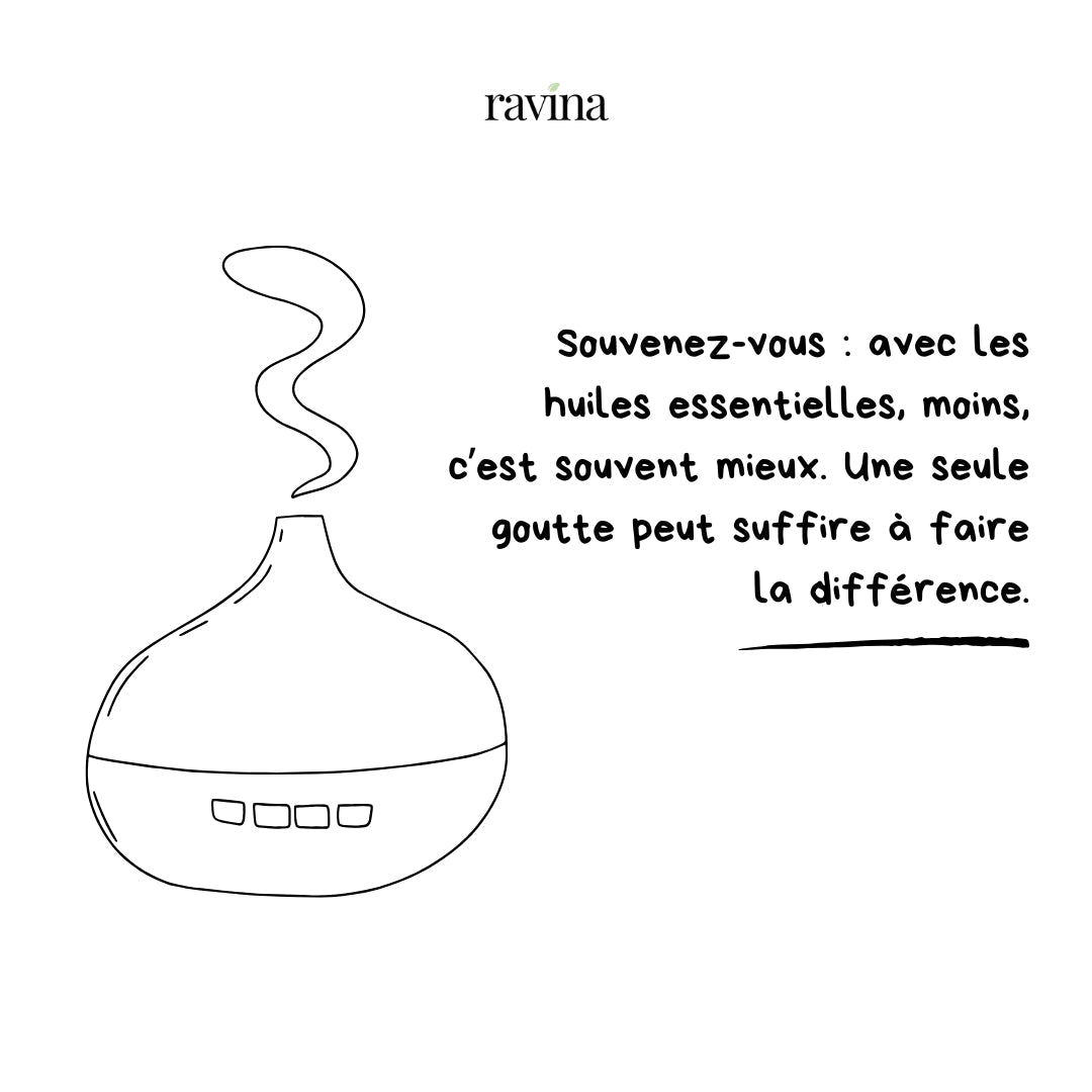 Qu’est-ce que l’aromathérapie ?