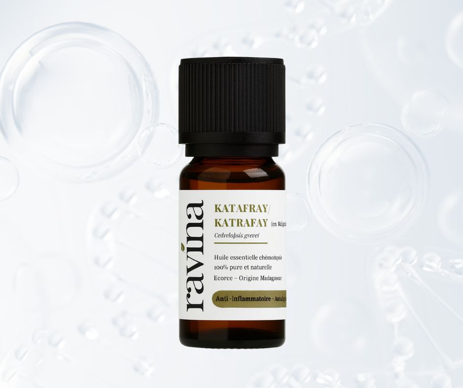 Les 3 indispensables pour l'hiver