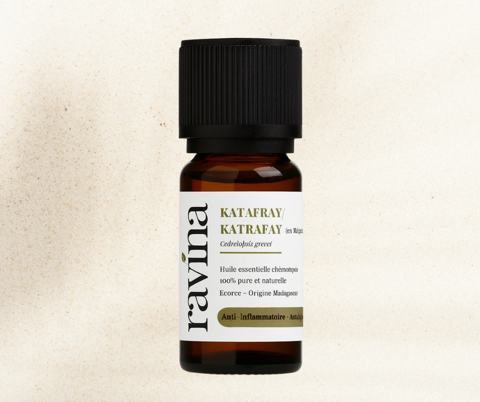 Katafray Biologique - 10 mL